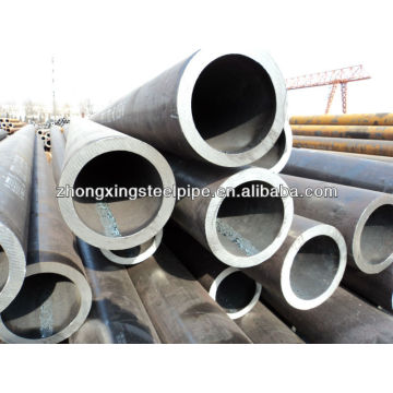 ASTM A36 Structure Seamless Steel tubing